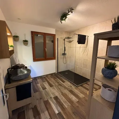 La Mare Aux Canards Apartment Vogelgrun
