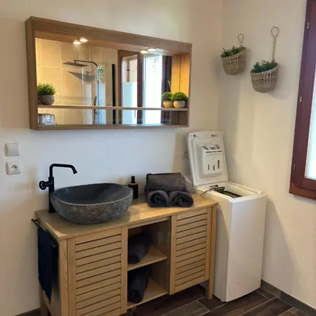 Apartman La Mare Aux Canards