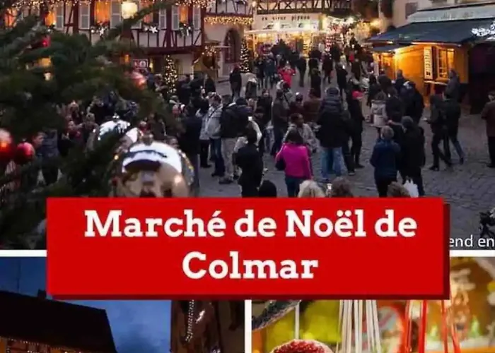La Mare Aux Canards